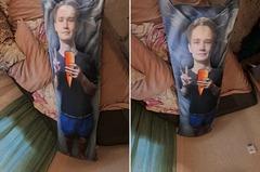 Фото покупателя