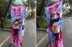 Фото покупателя дакимакуры