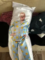 Фото покупателя дакимакуры
