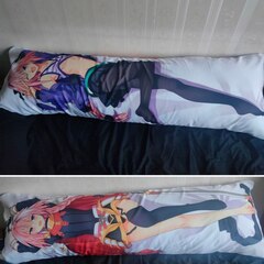 Фото покупателя дакимакуры