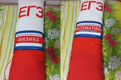 Фото покупателя дакимакуры