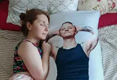 Фото покупателя дакимакуры