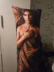 Фото покупателя дакимакуры
