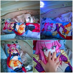 Фото покупателя дакимакуры