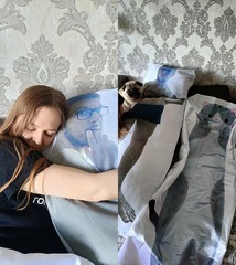Фото покупателя