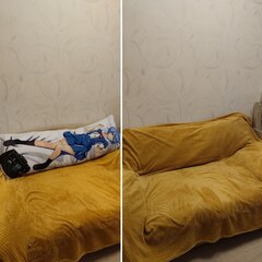 Фото покупателя дакимакуры