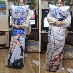 Фото покупателя дакимакуры