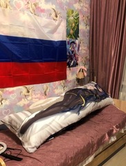Фото покупателя дакимакуры