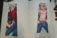 Фото покупателя дакимакуры