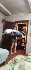 Фото покупателя дакимакуры
