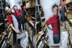 Фото покупателя