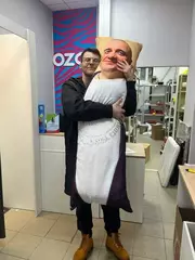 Фото покупателя