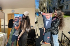 Фото покупателя
