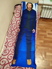 Фото покупателя дакимакуры