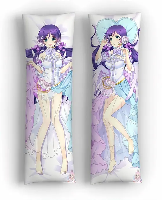 Дакимакура Тоджо Нозоми №2