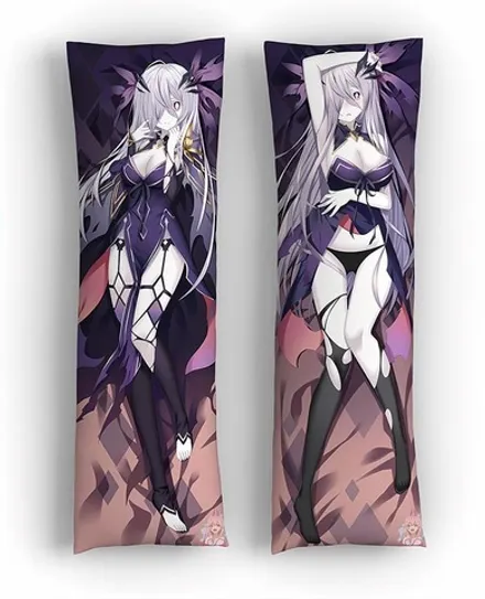 Дакимакура Тока Ятогами №7