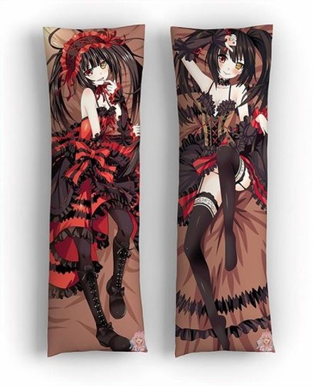 Дакимакура Куруми Токисаки