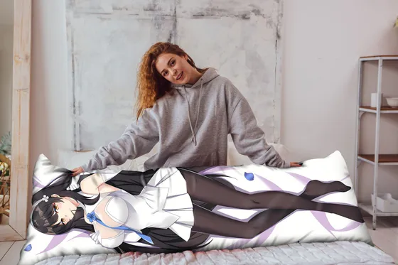 Дакимакура Тип 95