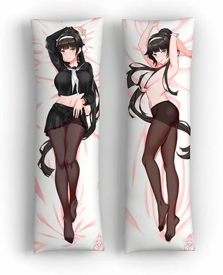 Дакимакура Такао №3