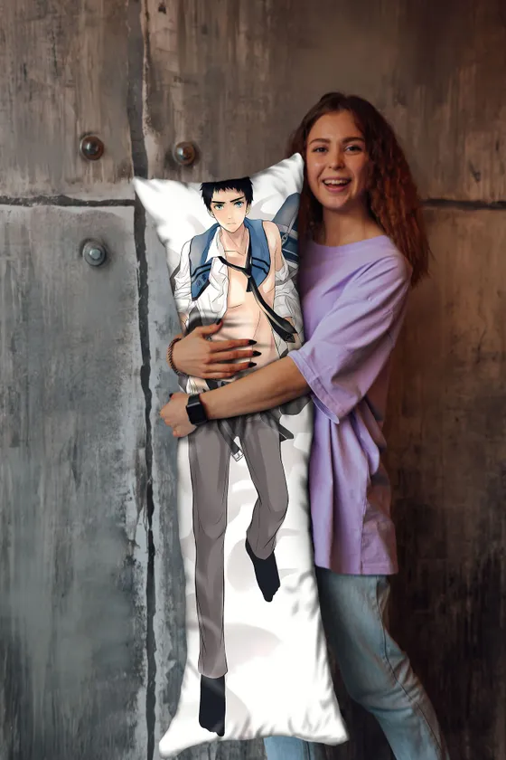 Дакимакура Касамацу Юкио