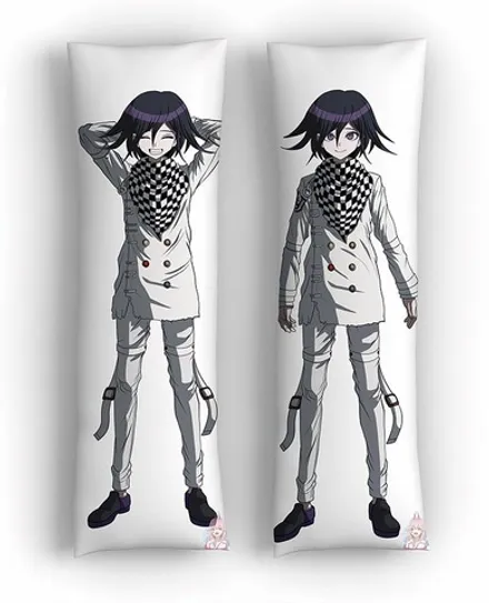 Дакимакура Кокичи Ома