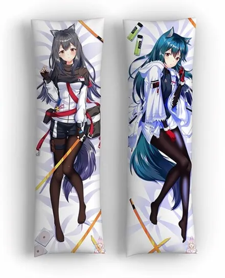 Дакимакура Техас