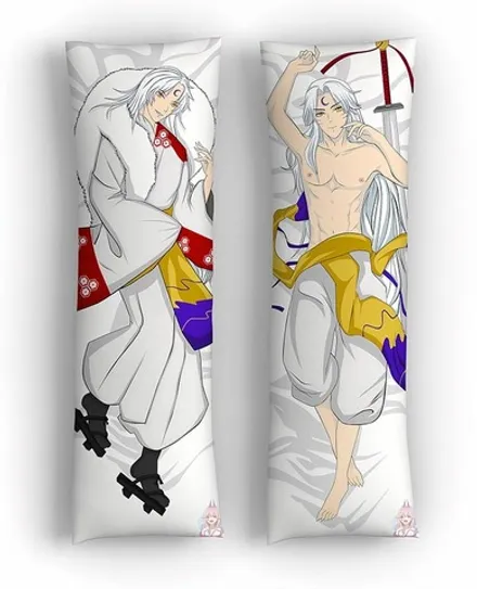 Дакимакура Сэссёмару