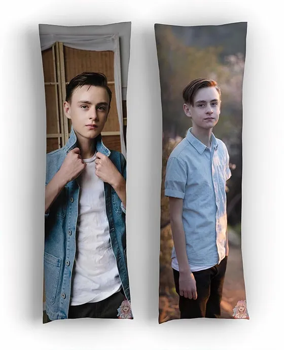 Дакимакура Джейден Мартелл