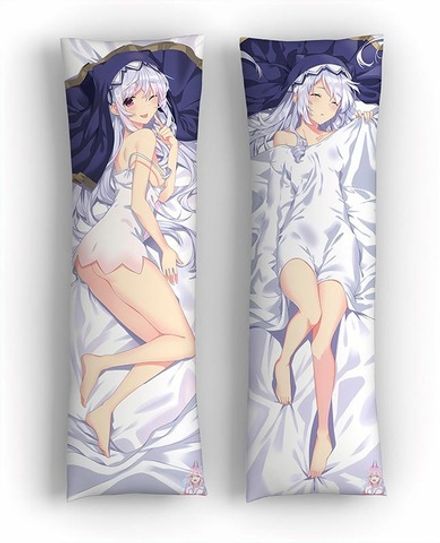 Дакимакура Эрис