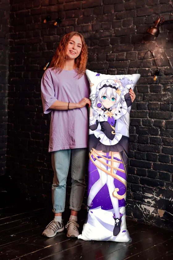 Дакимакура Тереза Апокалипсис №4