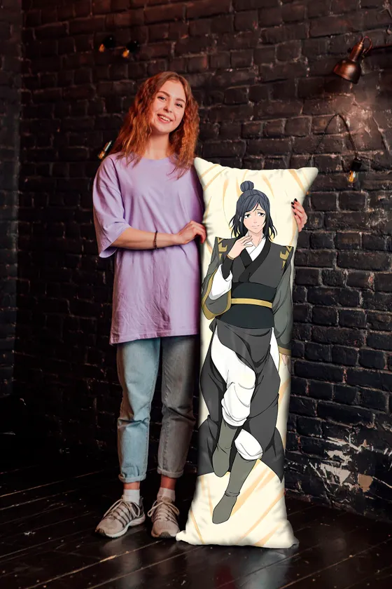 Дакимакура Не Хуайсан