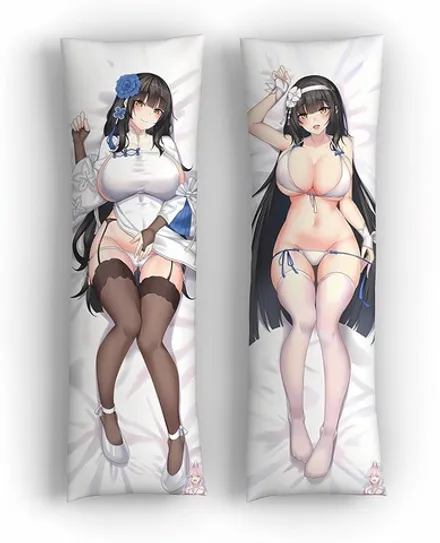 Дакимакура Тип 95 №2