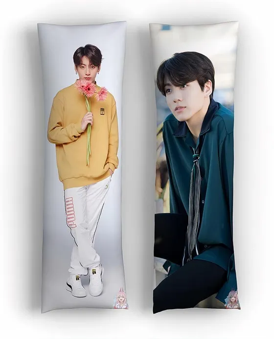 Дакимакура Чонгук №3