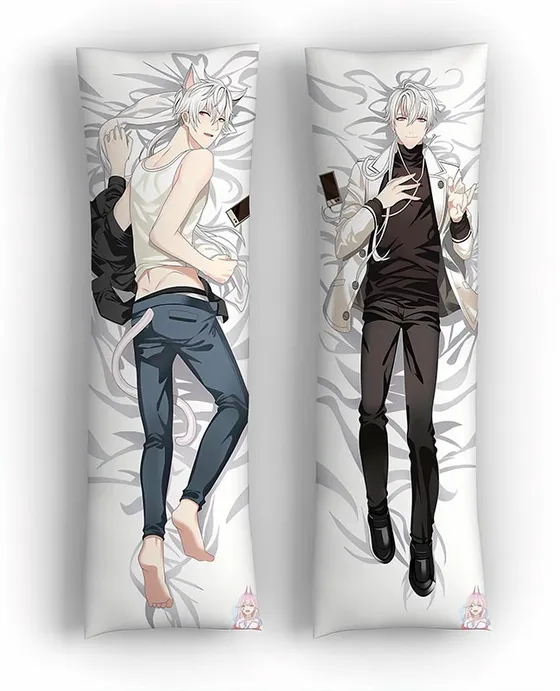 Дакимакура Зен №2