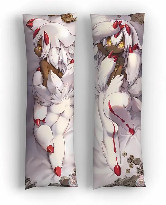 Дакимакура Фапута