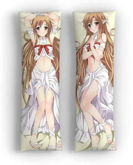 Дакимакура Асуна Юки №18