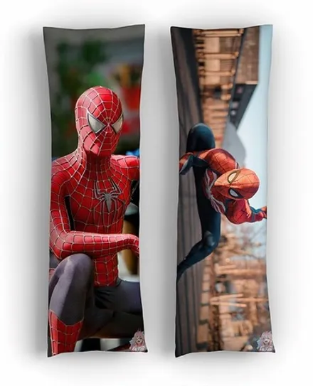 Дакимакура Человек-паук №2