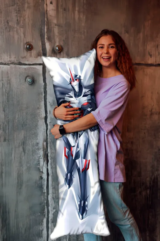 Дакимакура Старскрим №3