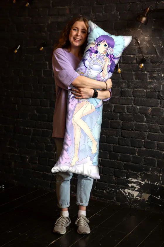 Дакимакура Тоджо Нозоми №2