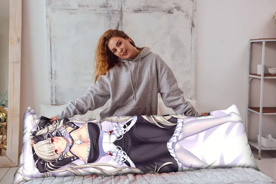 Дакимакура Формидебл №6