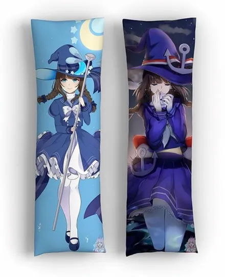 Дакимакура Ваданохара