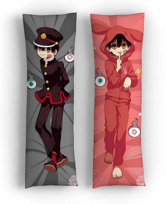 Дакимакура Ханако-кун №2