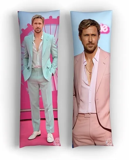 Дакимакура Райан Гослинг №10