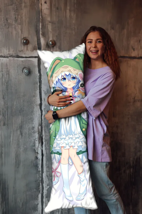 Дакимакура Йошино №10