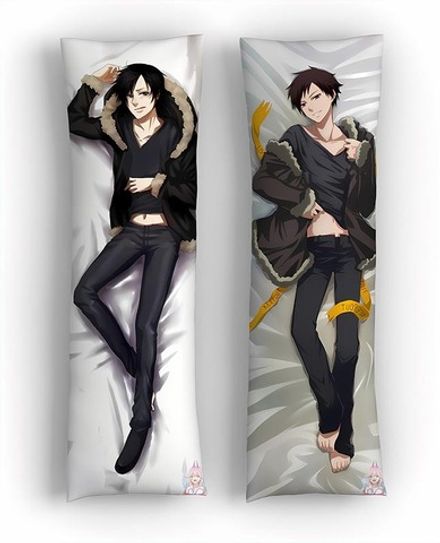 Дакимакура Изая Орихара