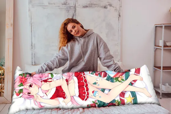 Дакимакура Шуна №2