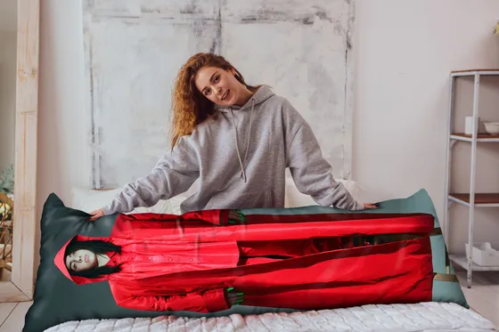 Дакимакура Билли Айлиш