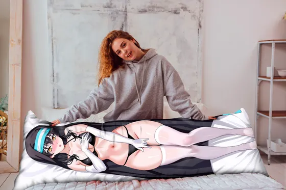 Дакимакура Тамаки Котацу