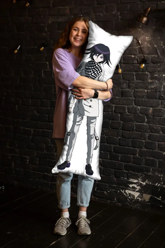 Дакимакура Кокичи Ома