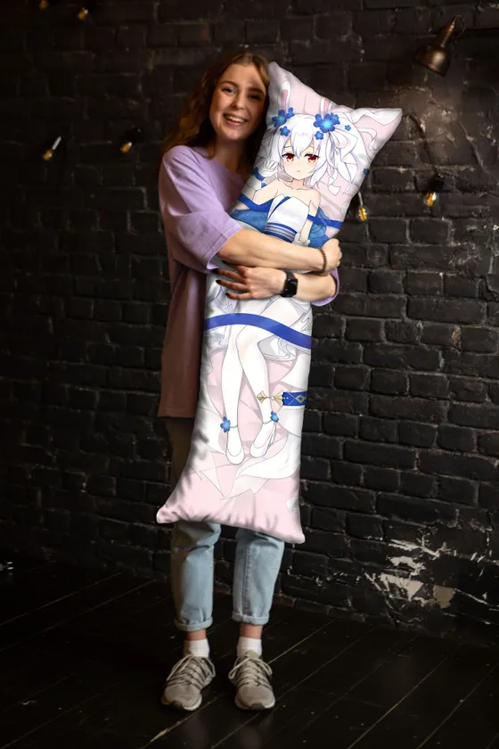 Дакимакура Лаффи №2